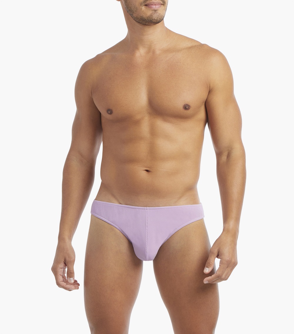 MODAL RIB HIP BIKINI BRIEF_1