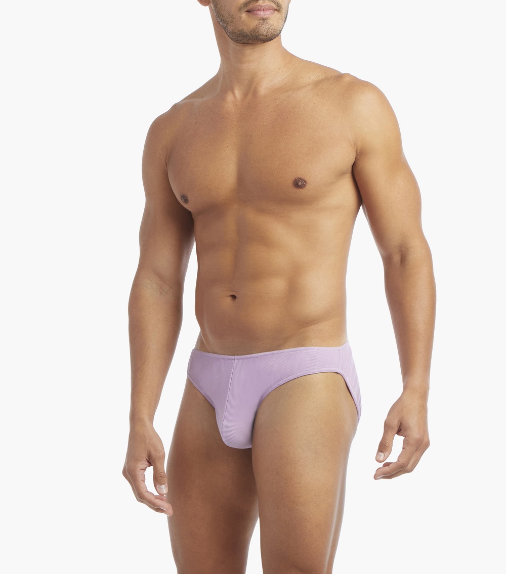 MODAL RIB HIP BIKINI BRIEF_2