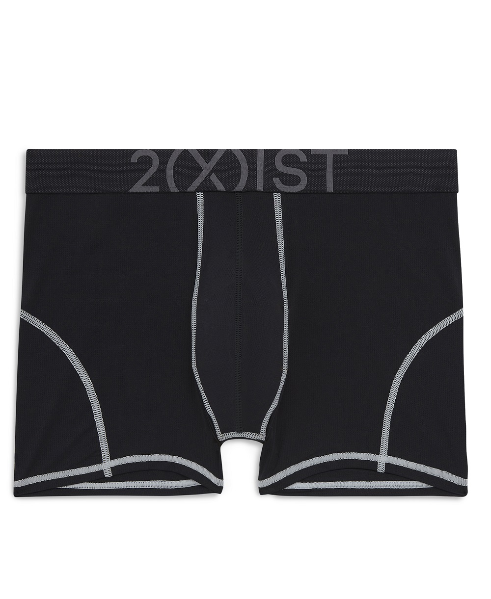 Speed Dri Breeze Mesh | LOW-RISE TRUNK_0