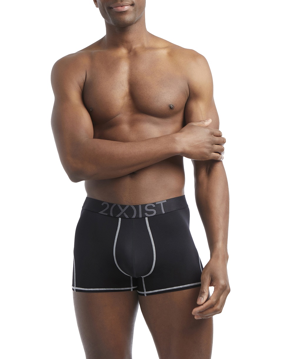 Speed Dri Breeze Mesh | LOW-RISE TRUNK_1