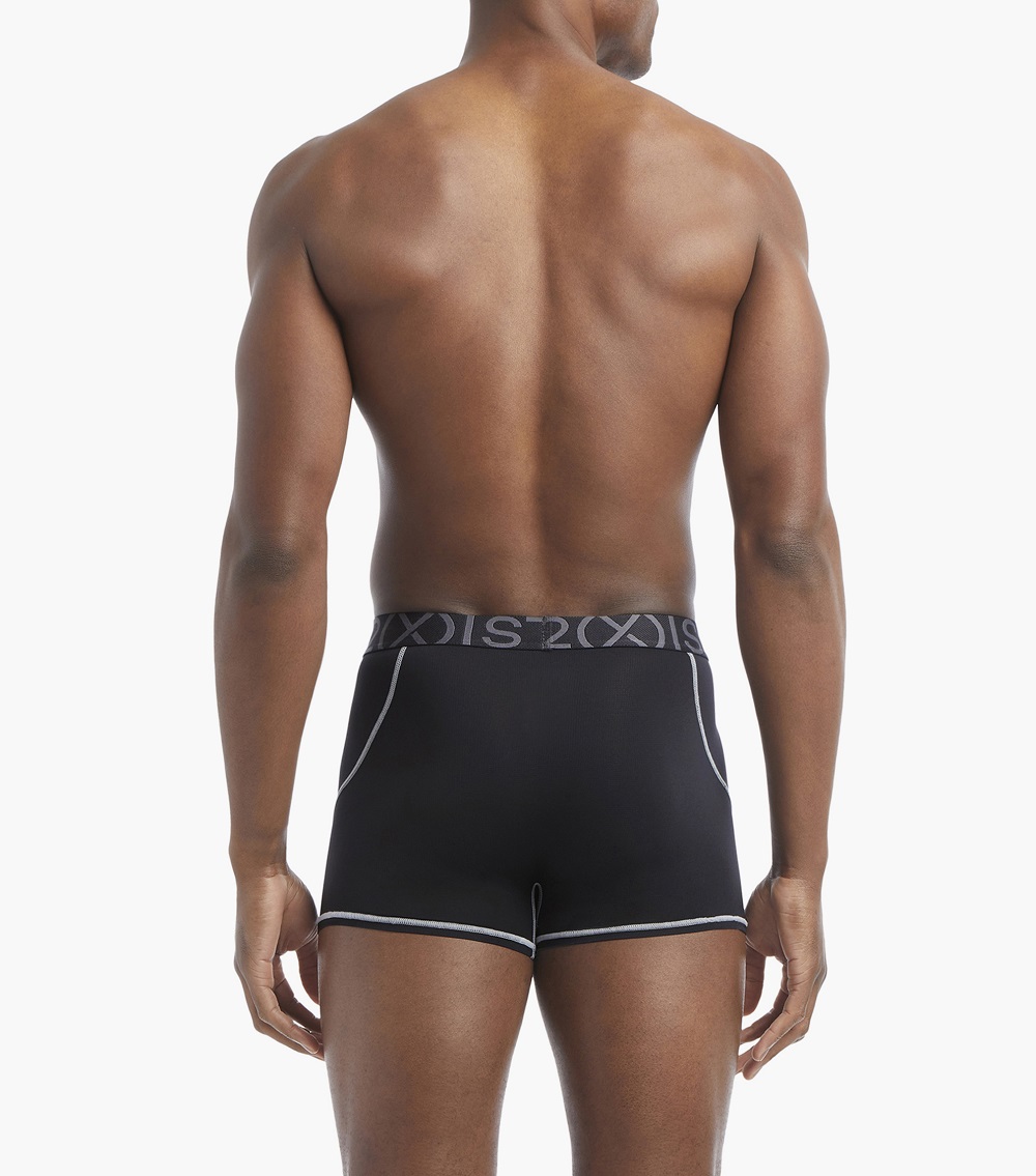 Speed Dri Breeze Mesh | LOW-RISE TRUNK_3
