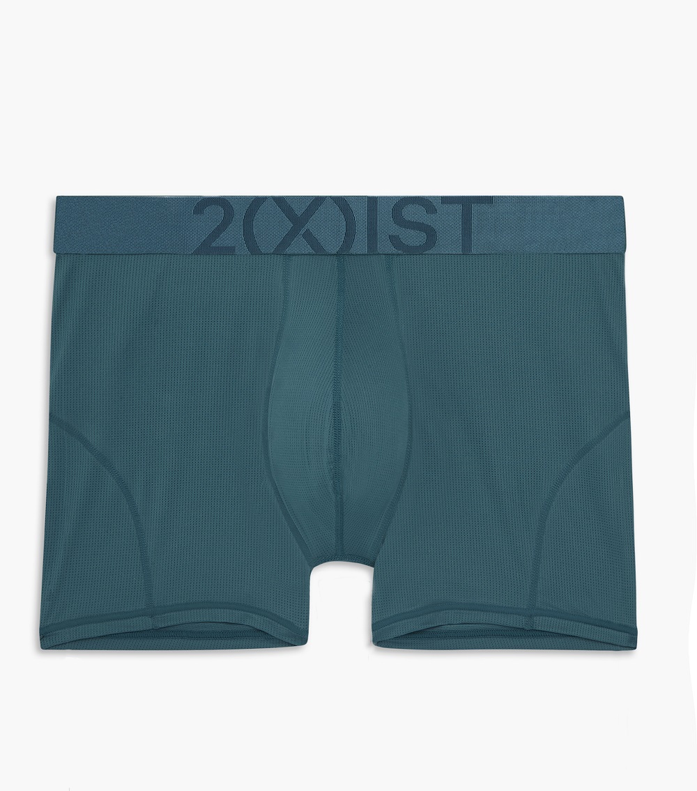 Speed Dri Breeze Mesh-超進化輕呼吸/低腰四角褲-(運動機能款)_0