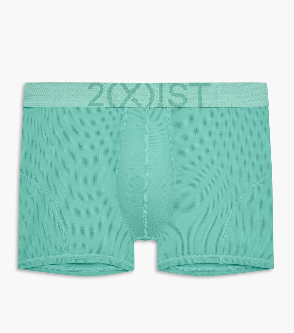 Speed Dri Breeze Mesh | LOW-RISE TRUNK_0