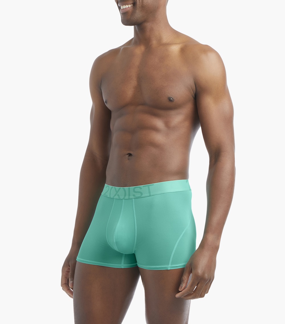 Speed Dri Breeze Mesh | LOW-RISE TRUNK_2