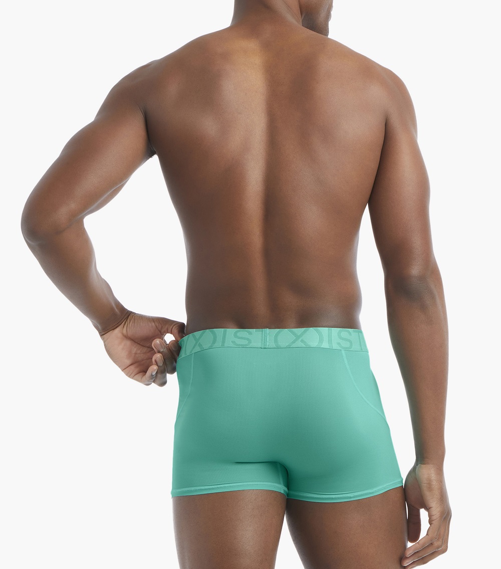 Speed Dri Breeze Mesh | LOW-RISE TRUNK_3