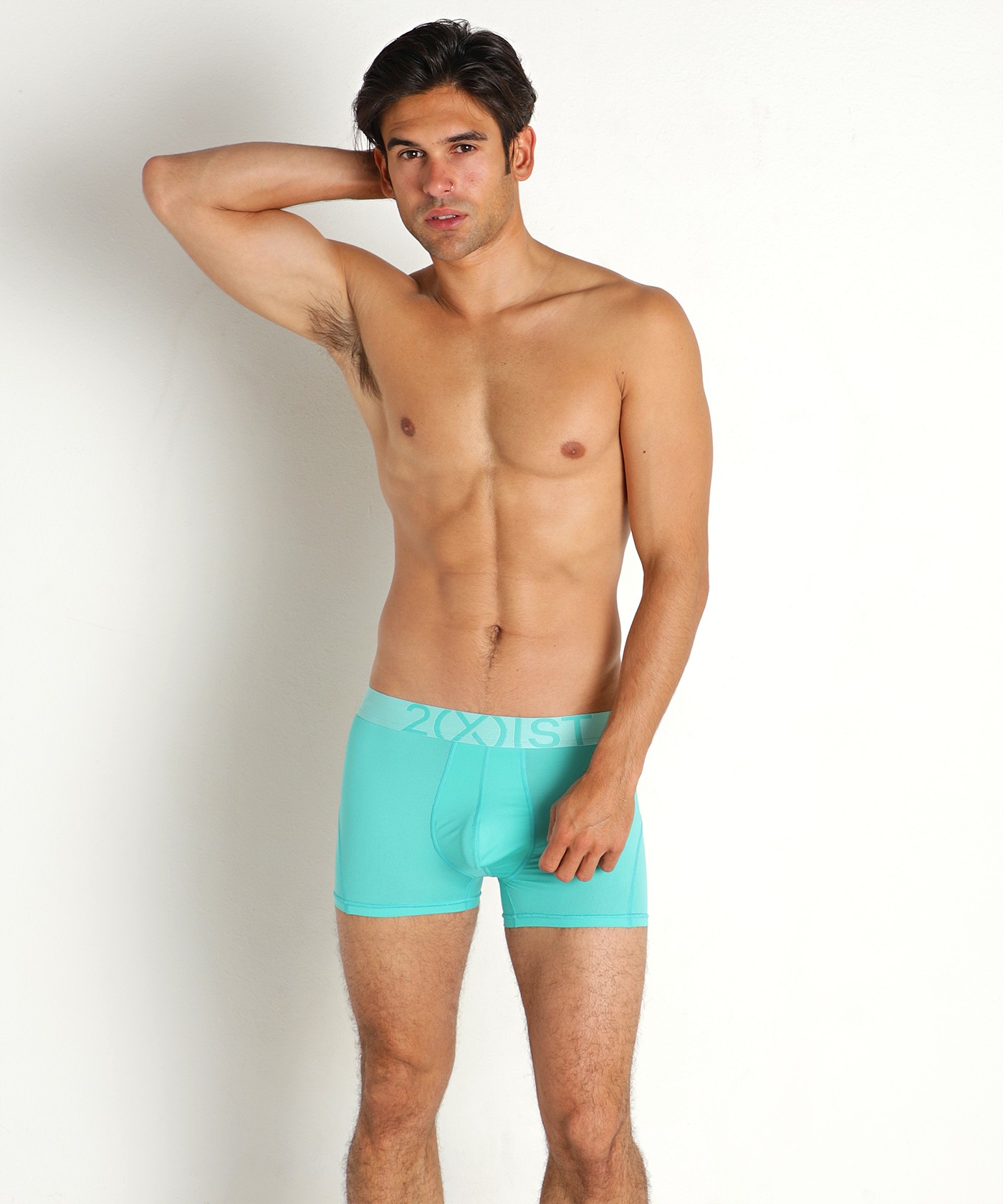Speed Dri Breeze Mesh | LOW-RISE TRUNK_5