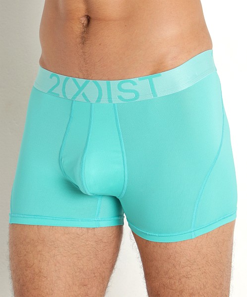 Speed Dri Breeze Mesh | LOW-RISE TRUNK_6