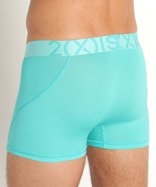Speed Dri Breeze Mesh | LOW-RISE TRUNK_7