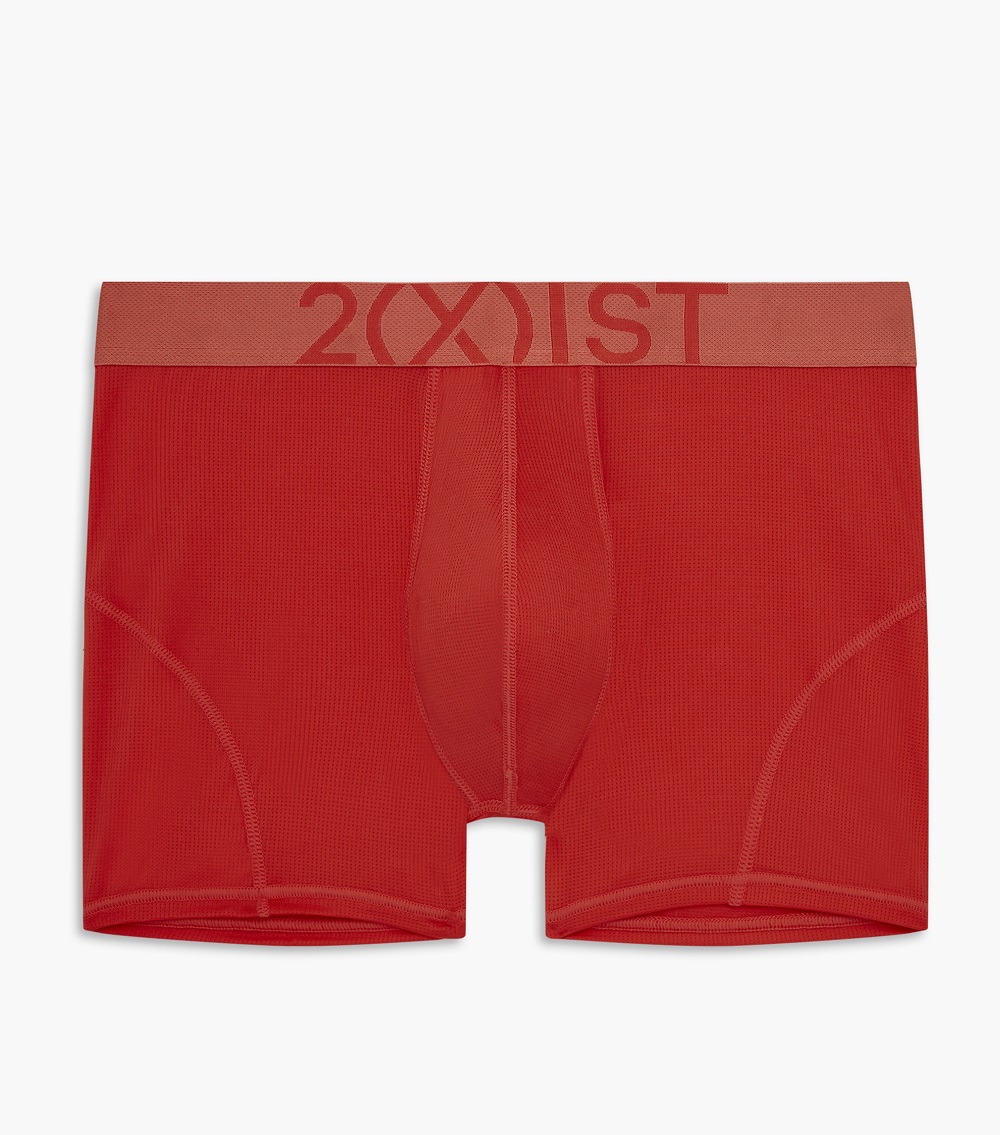Speed Dri Breeze Mesh | LOW-RISE TRUNK_0