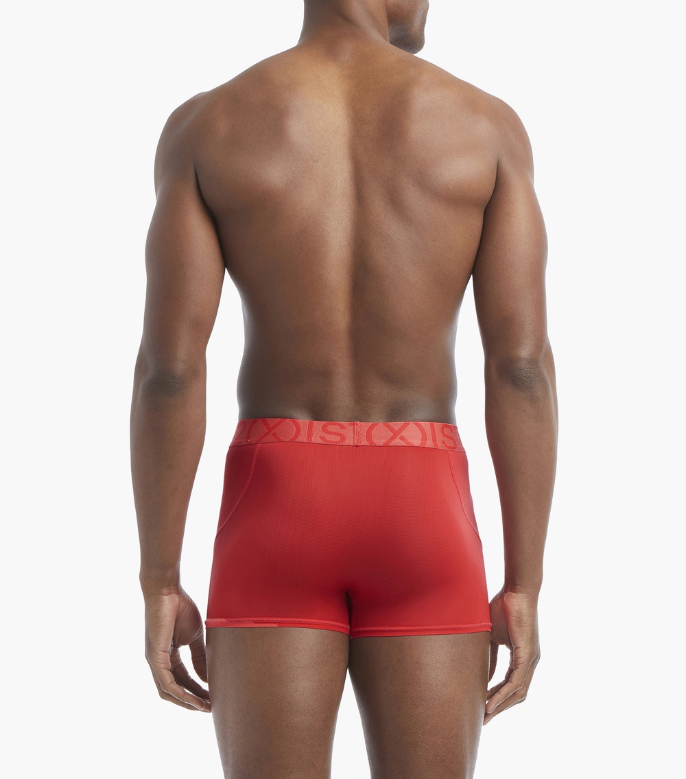 Speed Dri Breeze Mesh | LOW-RISE TRUNK_3