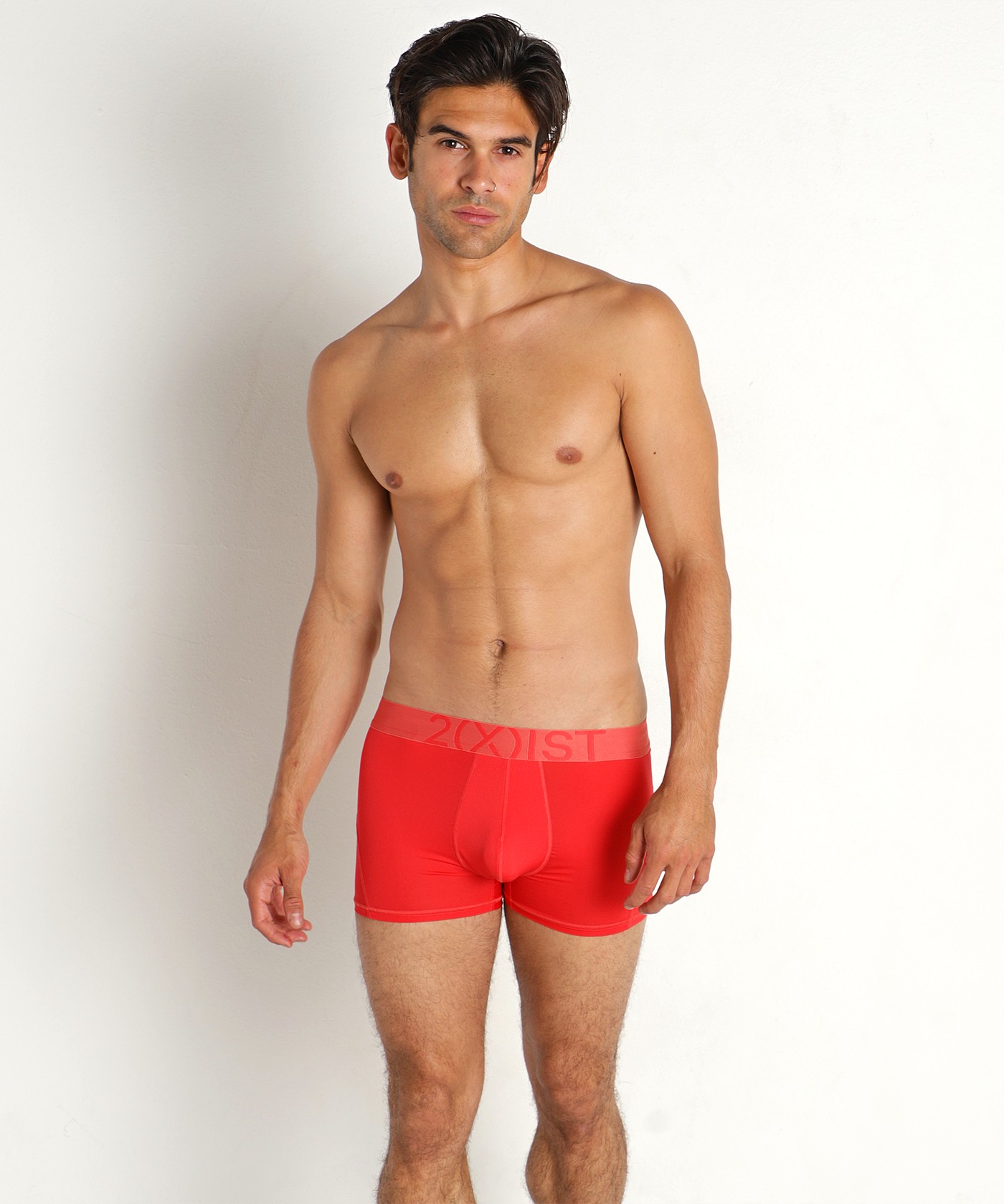 Speed Dri Breeze Mesh | LOW-RISE TRUNK_4