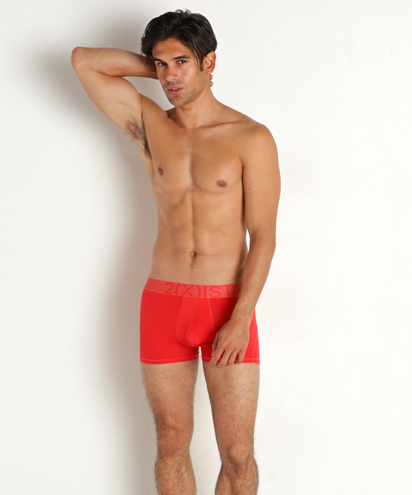 Speed Dri Breeze Mesh | LOW-RISE TRUNK_5