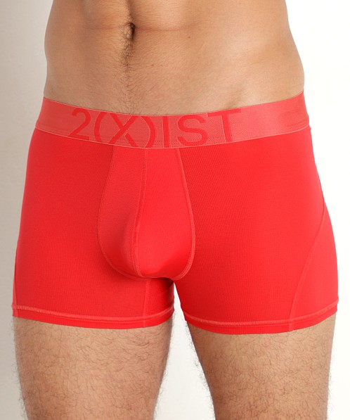 Speed Dri Breeze Mesh | LOW-RISE TRUNK_6