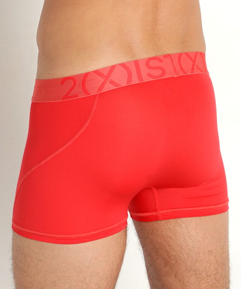 Speed Dri Breeze Mesh | LOW-RISE TRUNK_7