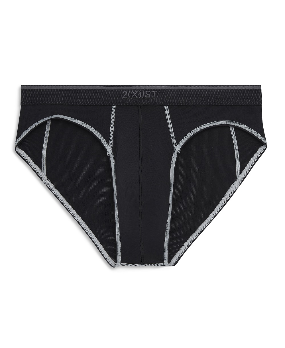 Speed Dri Breeze Mesh-超進化輕呼吸/低腰三角褲-(運動機能款)_0