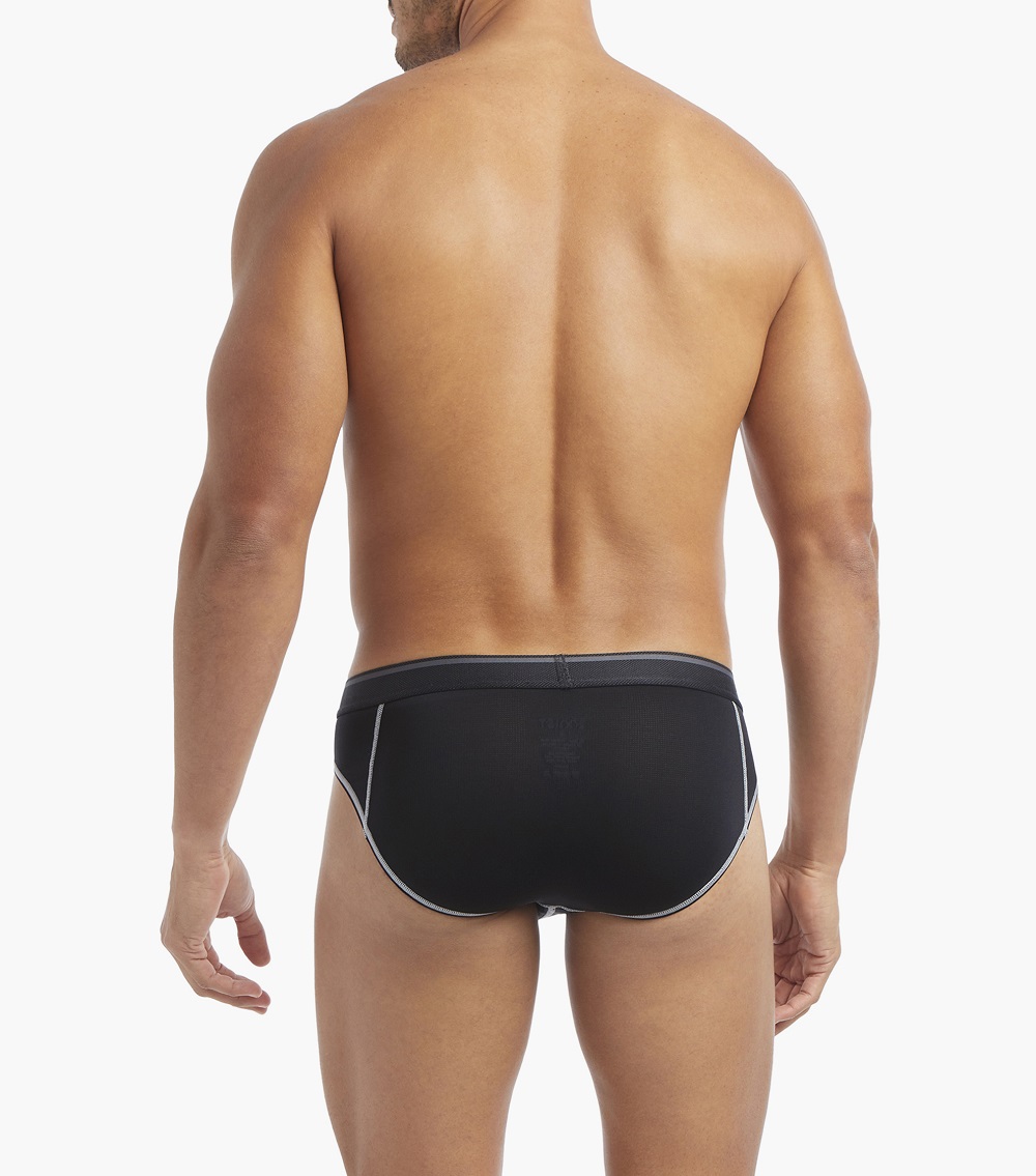 Speed Dri Breeze Mesh-超進化輕呼吸/低腰三角褲-(運動機能款)_3