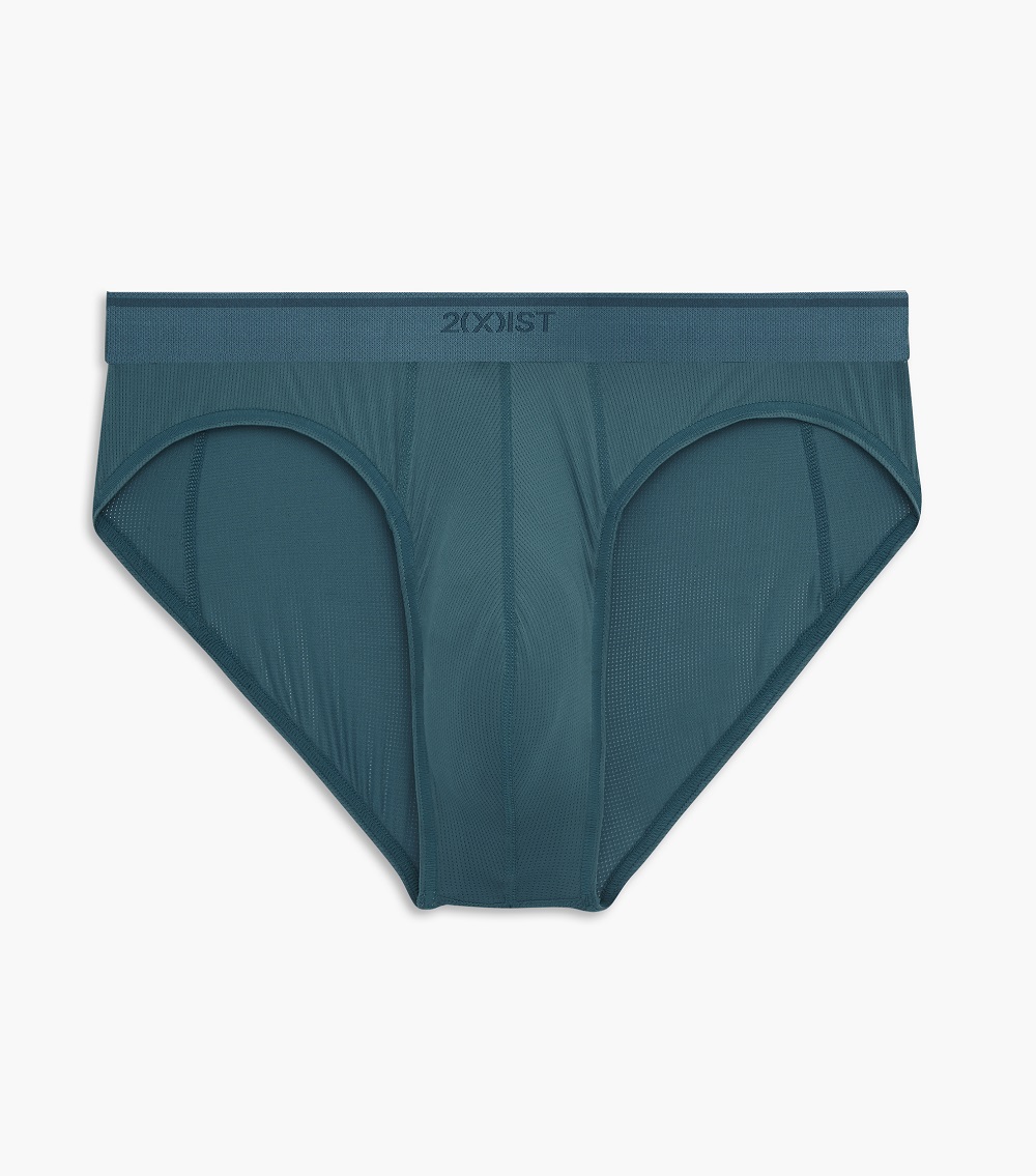 Speed Dri Breeze Mesh-超進化輕呼吸/低腰三角褲-(運動機能款)_0