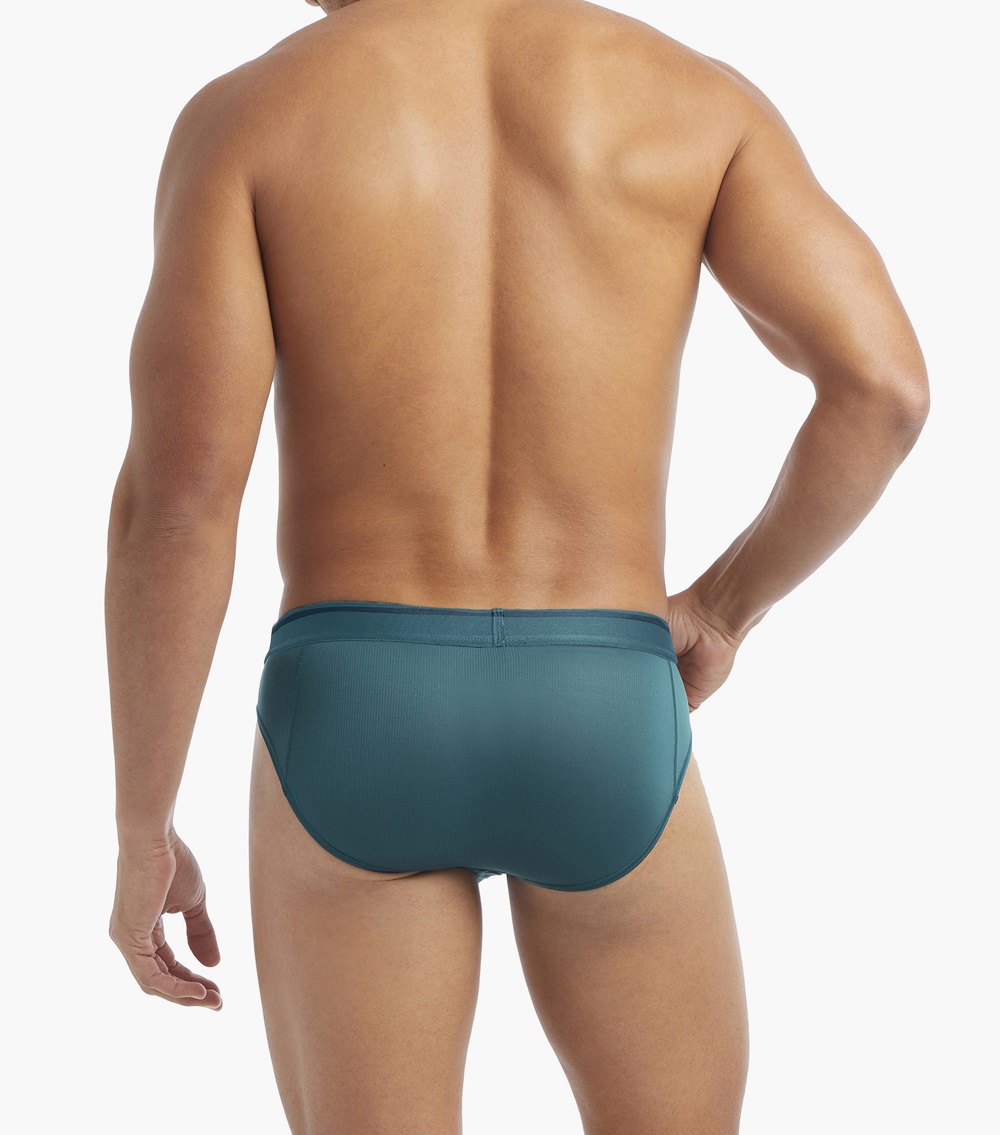 Speed Dri Breeze Mesh-超進化輕呼吸/低腰三角褲-(運動機能款)_3