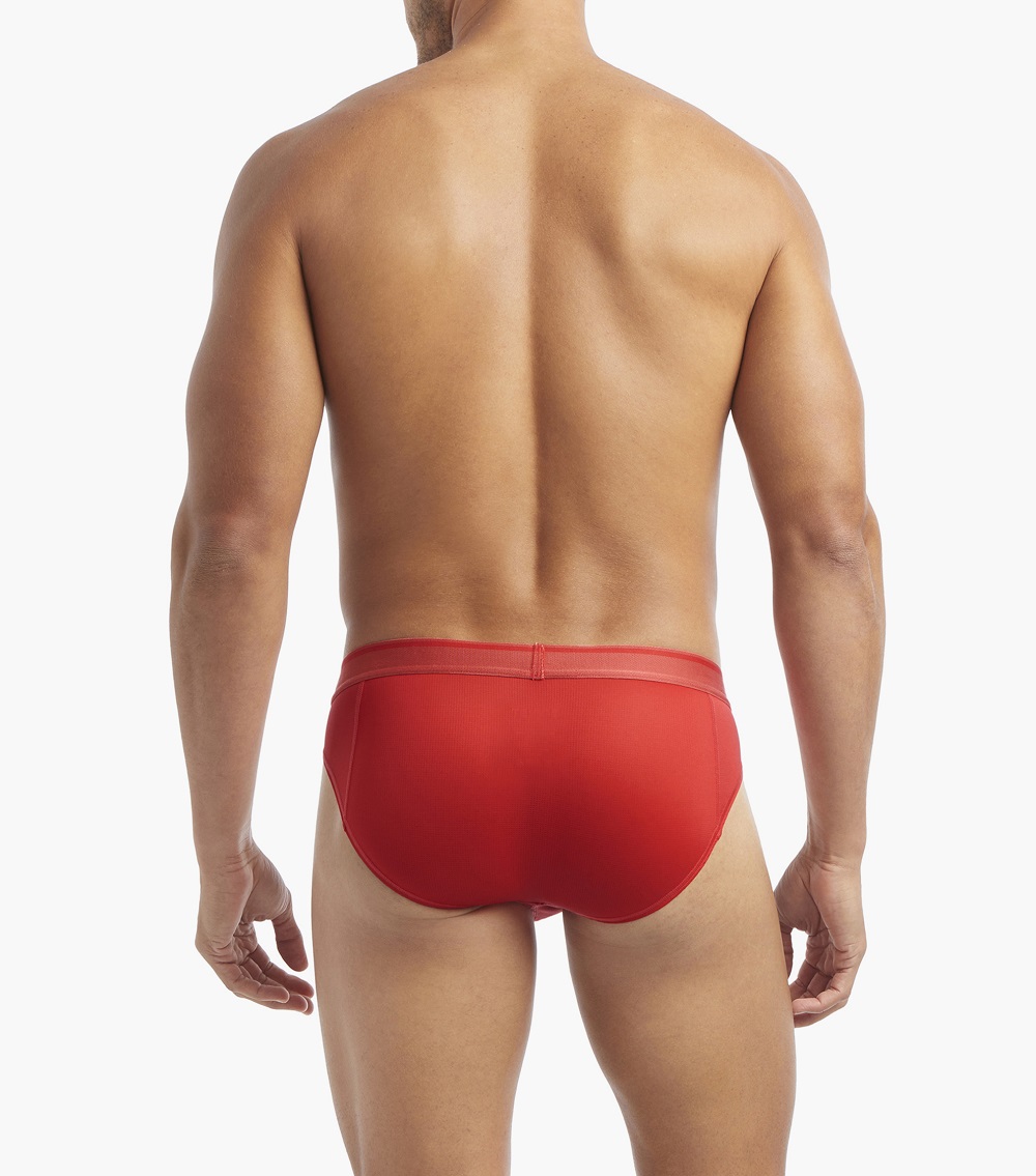 Speed Dri Breeze Mesh-超進化輕呼吸/低腰三角褲-(運動機能款)_3
