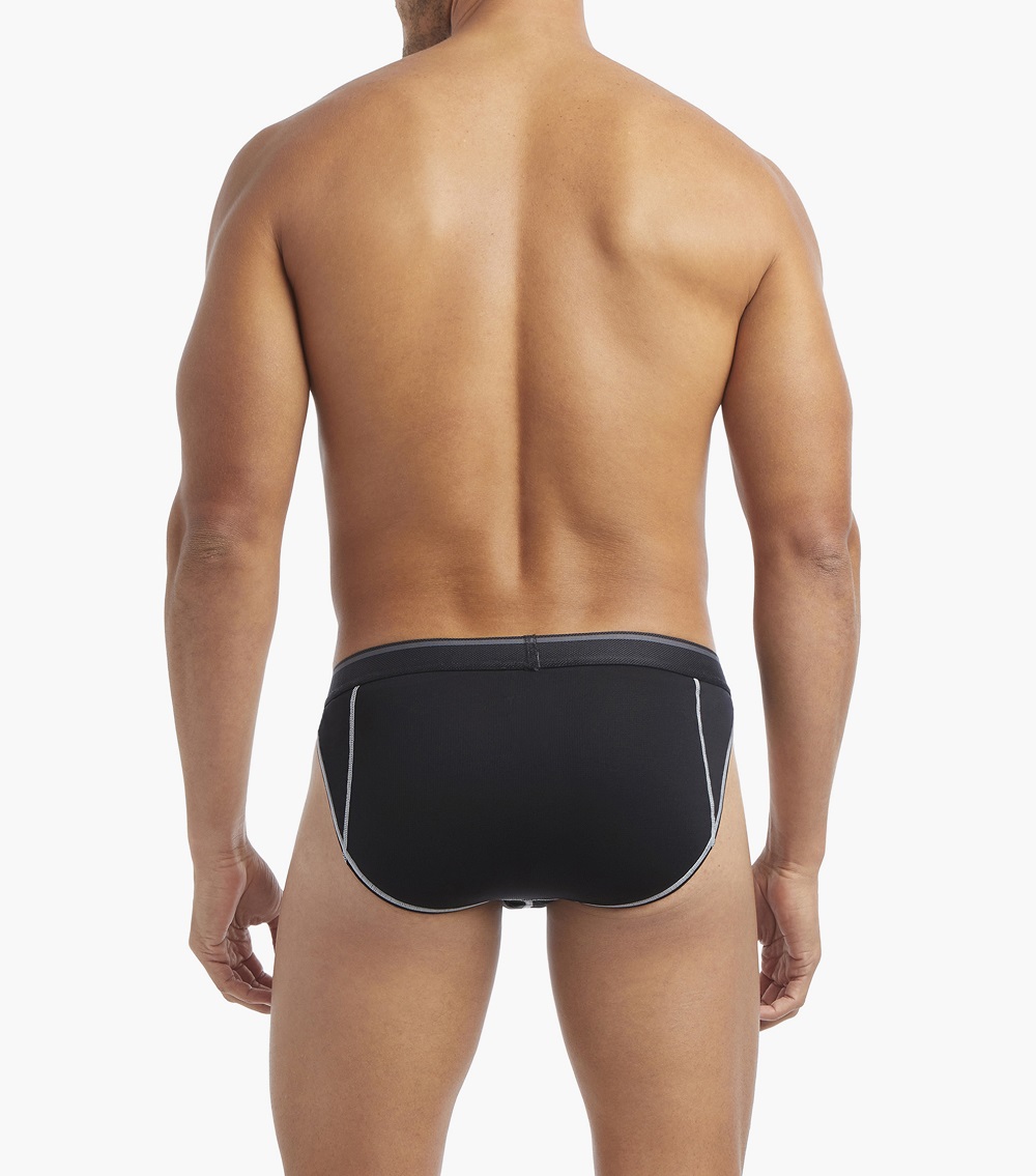 Speed Dri Breeze Mesh-超進化輕呼吸/運動三角褲-(透氣/機能運動/版型長度不同設計)_3