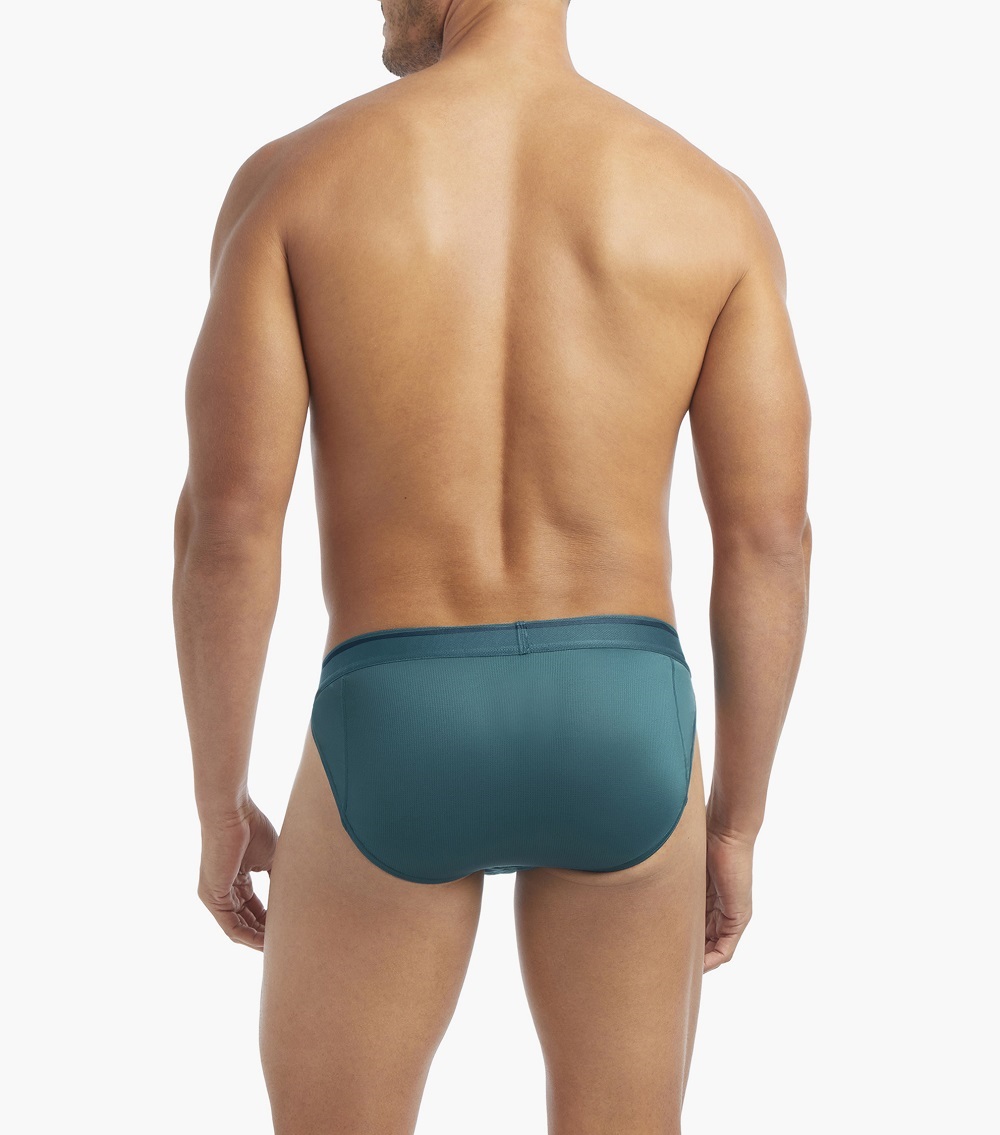 Speed Dri Breeze Mesh-超進化輕呼吸/運動三角褲-(透氣/機能運動/版型長度不同設計)_3