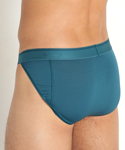 Speed Dri Breeze Mesh-超進化輕呼吸/運動三角褲-(透氣/機能運動/版型長度不同設計)_6