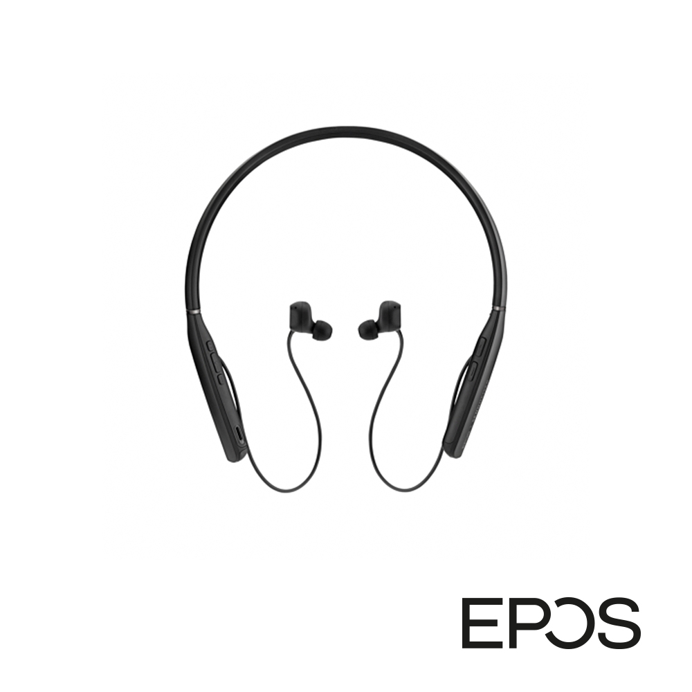 【EPOS】Sennheiser ADAPT 460 T 入耳式頸掛耳機麥克風 公司貨 廠商直送_0