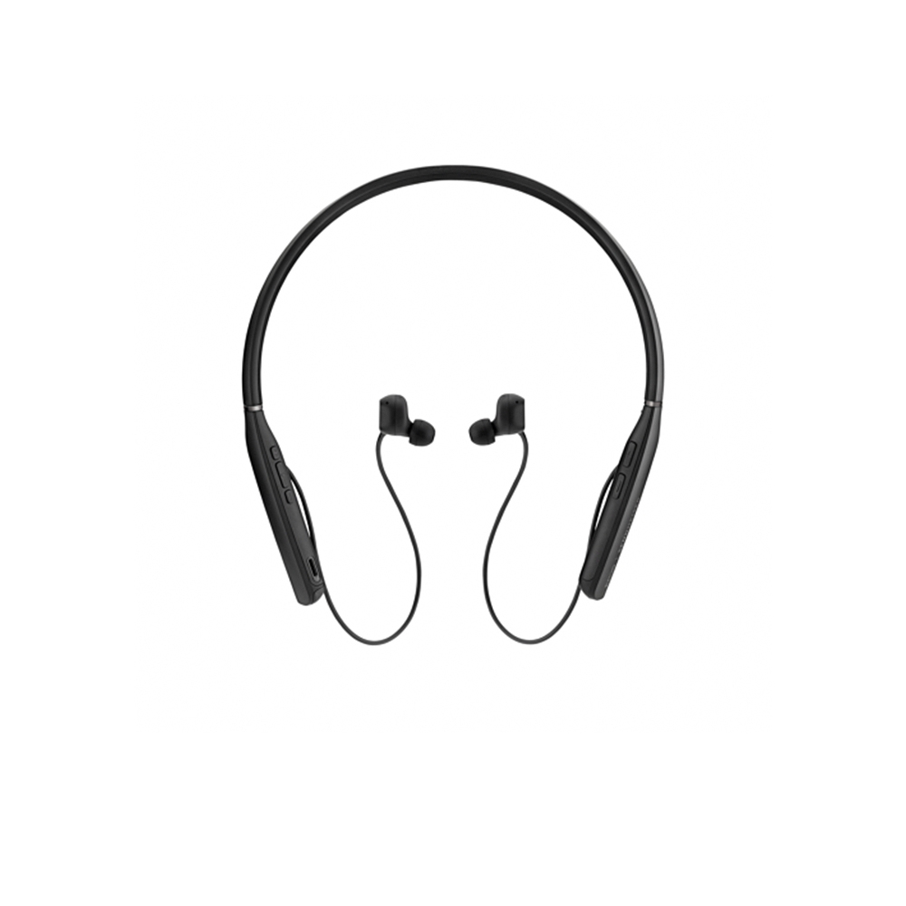 【EPOS】Sennheiser ADAPT 460 T 入耳式頸掛耳機麥克風 公司貨 廠商直送_1