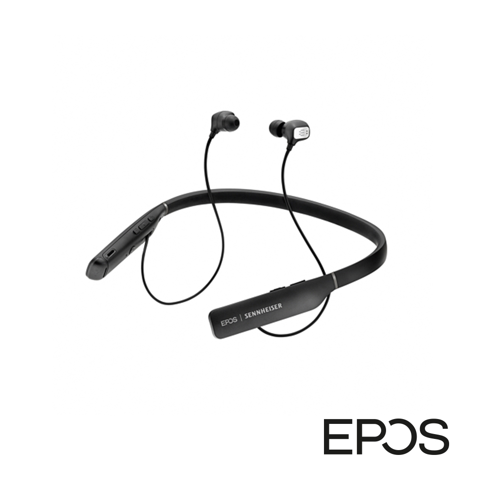【EPOS】Sennheiser ADAPT 460 T 入耳式頸掛耳機麥克風 公司貨 廠商直送_2