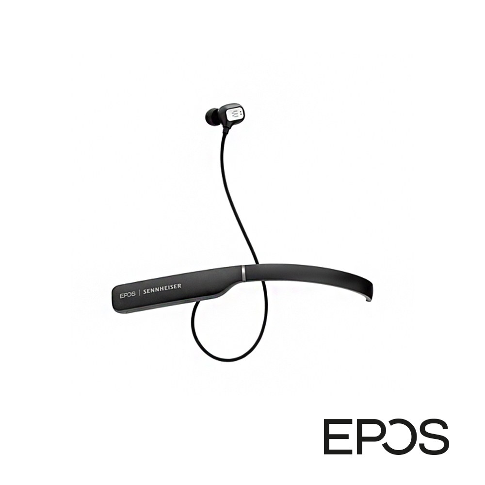 【EPOS】Sennheiser ADAPT 460 T 入耳式頸掛耳機麥克風 公司貨 廠商直送_3
