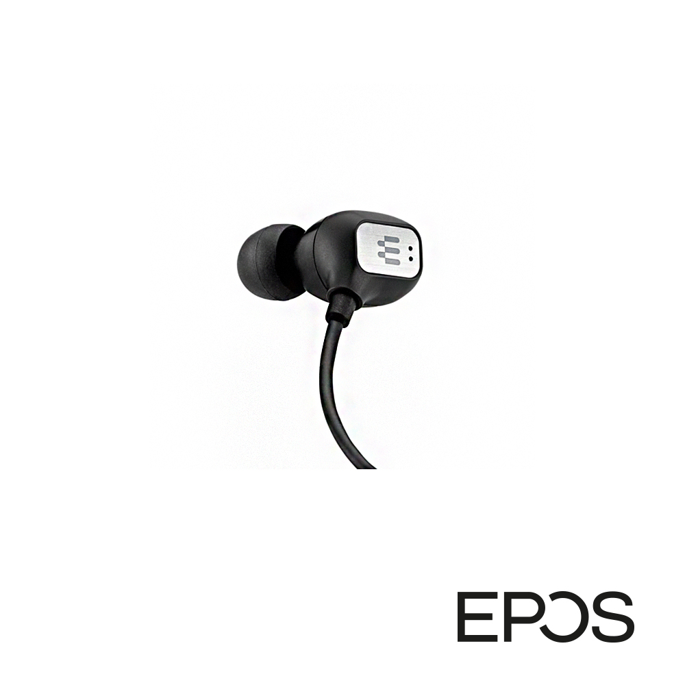 【EPOS】Sennheiser ADAPT 460 T 入耳式頸掛耳機麥克風 公司貨 廠商直送_4