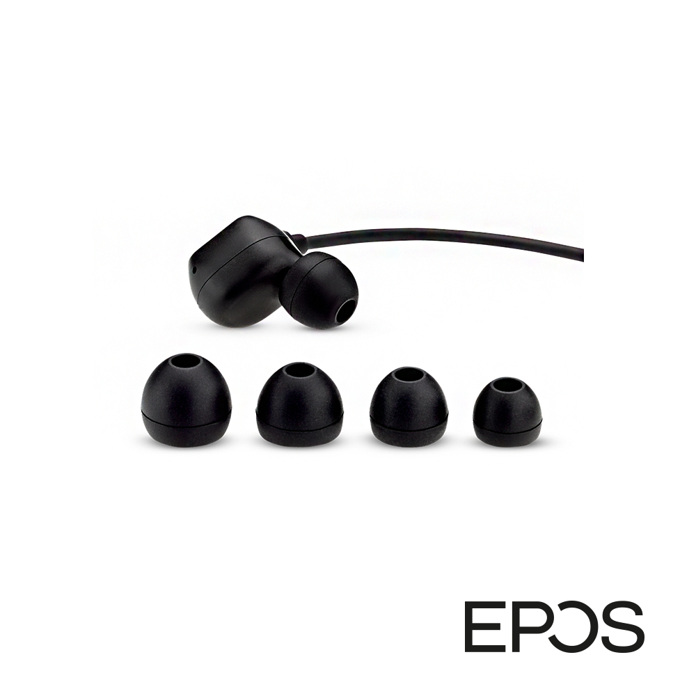【EPOS】Sennheiser ADAPT 460 T 入耳式頸掛耳機麥克風 公司貨 廠商直送_7