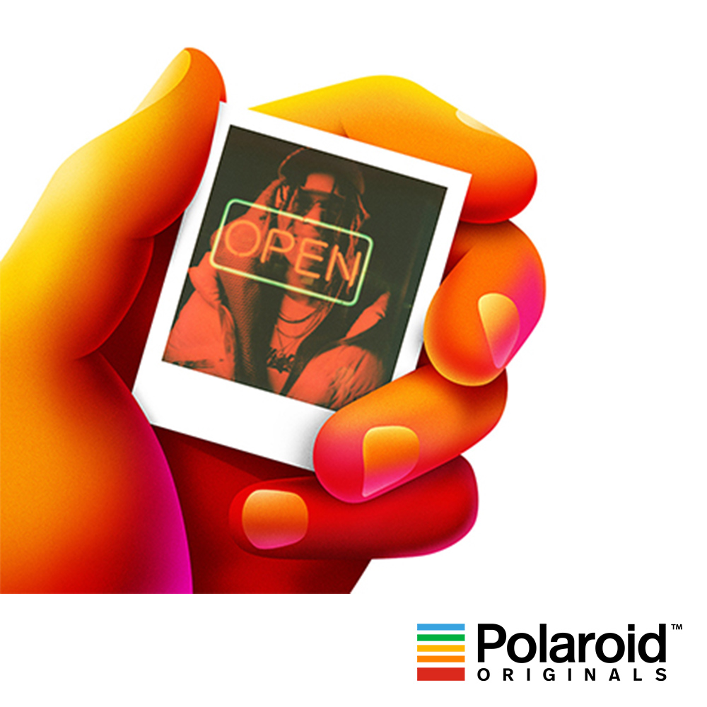【Polaroid 寶麗來】Polaroid Go 彩色雙包裝相紙套裝 - 48張 - DGF3_2