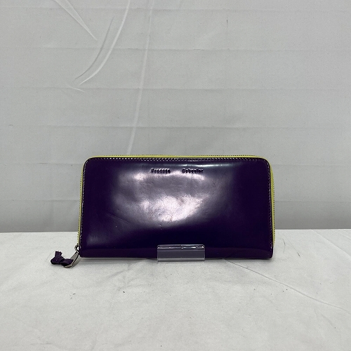 【南港店】PROENZA SCHOULER/長夾錢包//