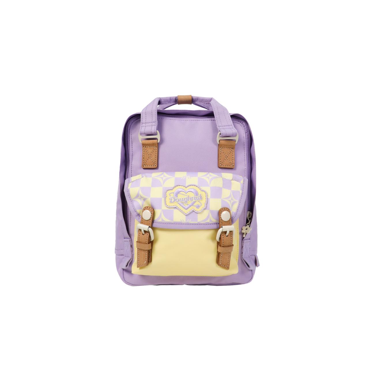 Macaroon Mini - Kaleido Series 11＂奶油格