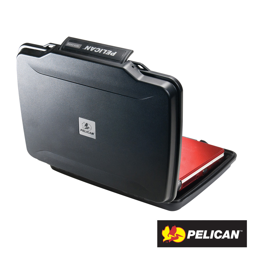 【PELICAN】1070 11吋 氣密盒 適用 筆記型電腦 公司貨_0