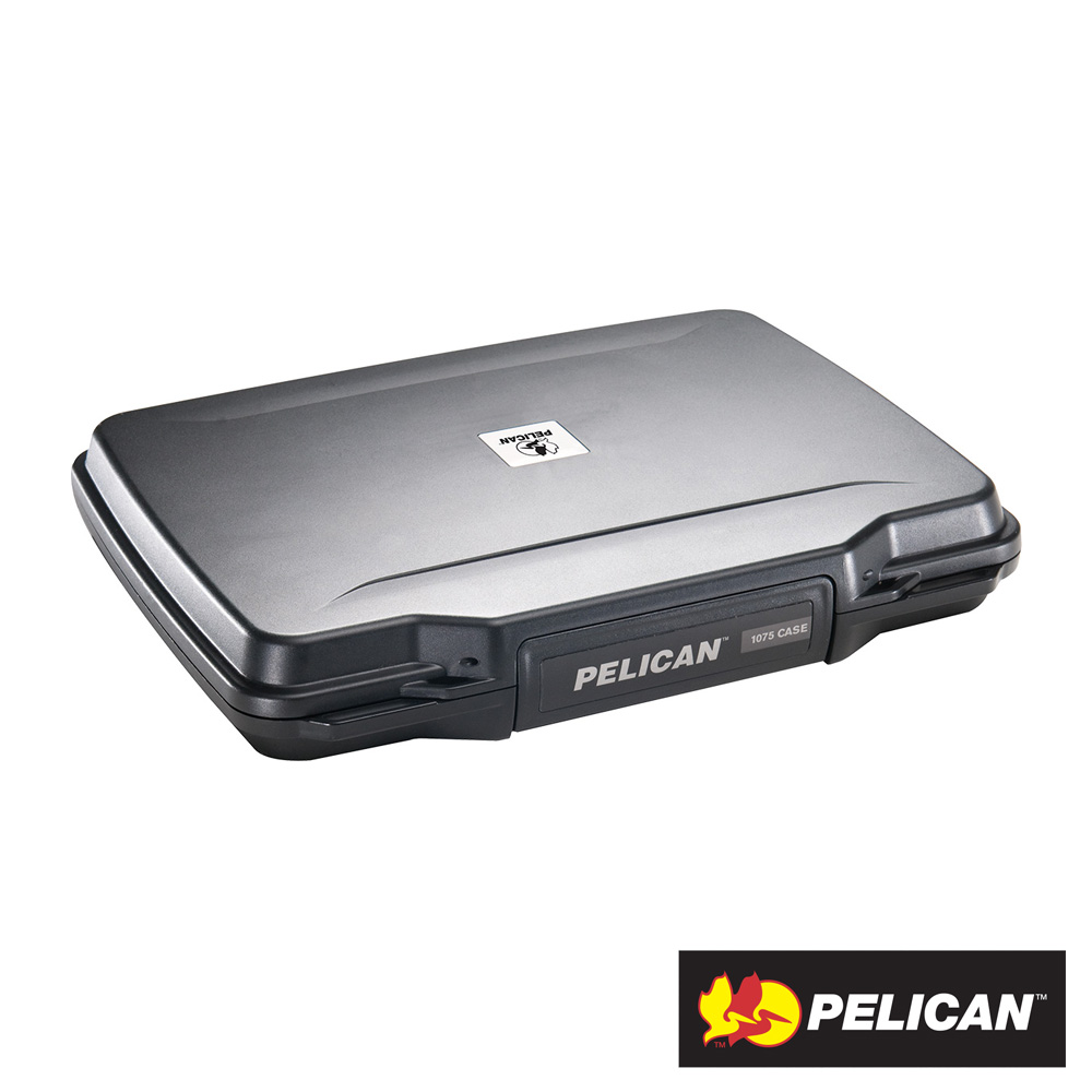 【PELICAN】1070 11吋 氣密盒 適用 筆記型電腦 公司貨_3