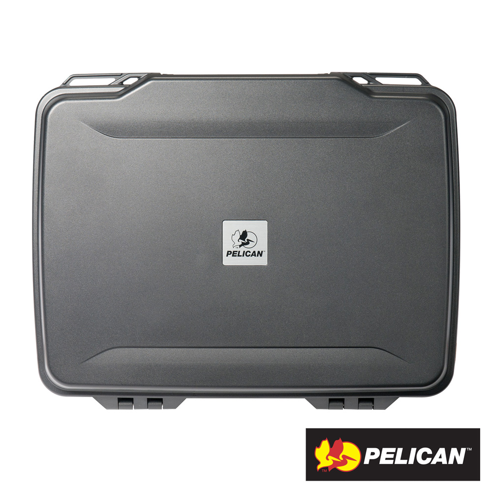 【PELICAN】1070 11吋 氣密盒 適用 筆記型電腦 公司貨_5