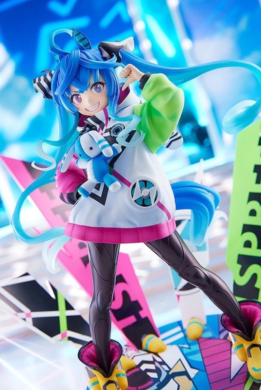 Phat 1/7 賽馬娘 Pretty Derby 雙渦輪 PVC_0