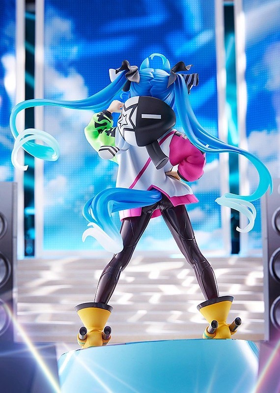 Phat 1/7 賽馬娘 Pretty Derby 雙渦輪 PVC_5