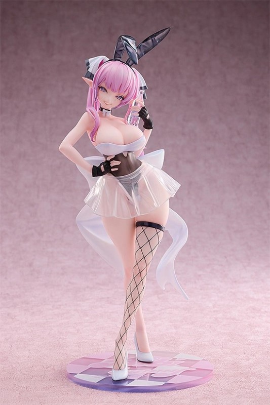 Solarain 1/6 Bibi: Chill Bunny ver. PVC_1