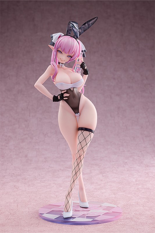Solarain 1/6 Bibi: Chill Bunny ver. PVC_2