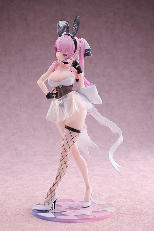 Solarain 1/6 Bibi: Chill Bunny ver. PVC_3