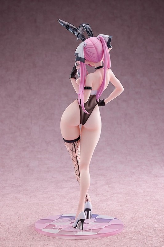 Solarain 1/6 Bibi: Chill Bunny ver. PVC_4
