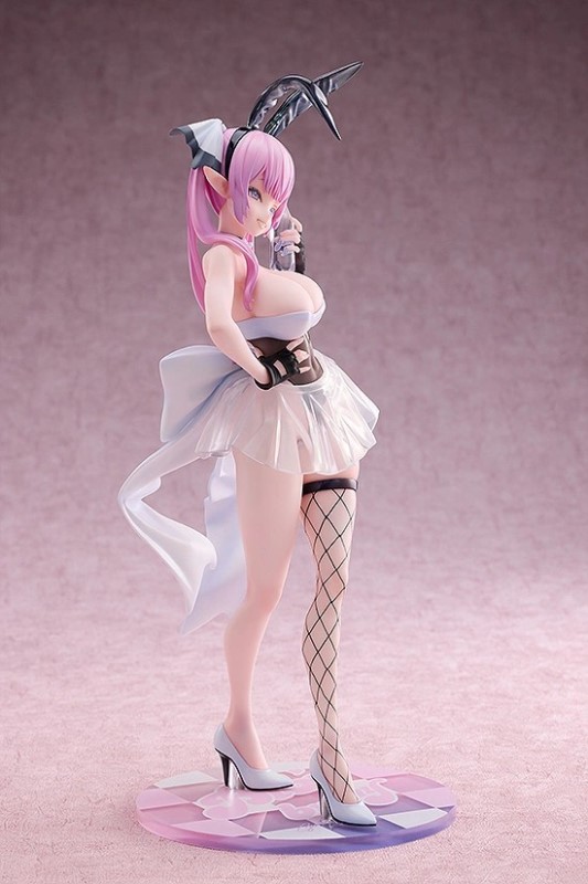 Solarain 1/6 Bibi: Chill Bunny ver. PVC_5