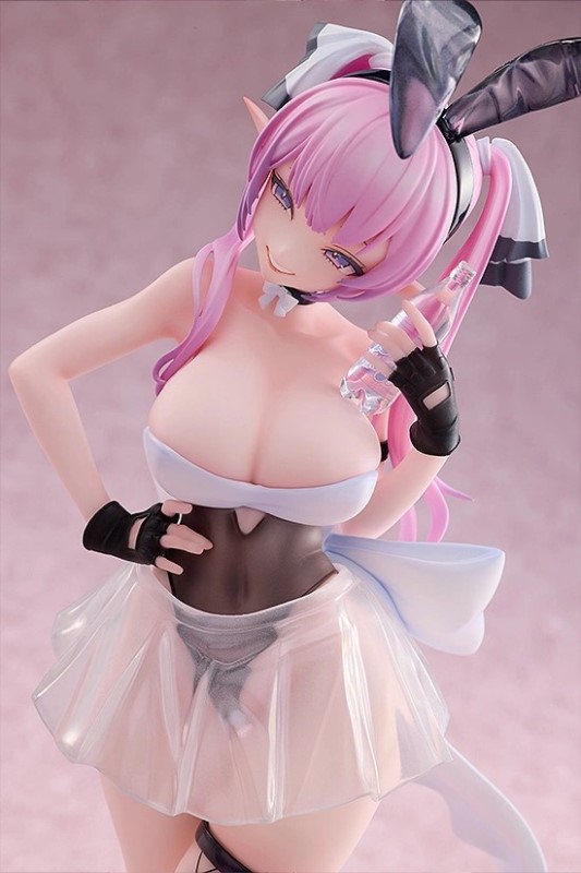 Solarain 1/6 Bibi: Chill Bunny ver. PVC_7