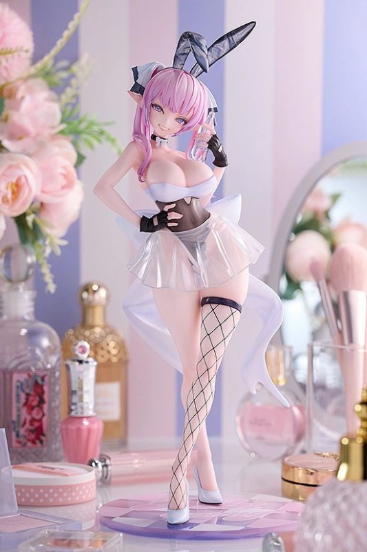 Solarain 1/6 Bibi: Chill Bunny ver. PVC_8