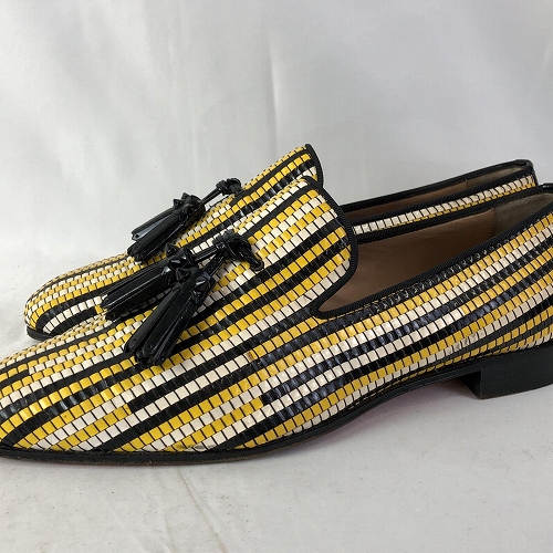 【汐止遠雄店】Christian Louboutin/鞋子/41/