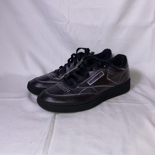 【桃園家樂福經國店】Maison Margiela/低筒運動休閒鞋//H02361