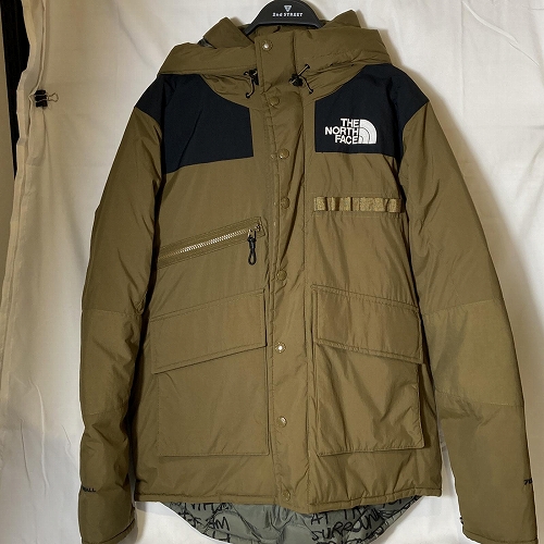 【桃園家樂福經國店】THE NORTH FACE/外套/S/NF0A5JUL